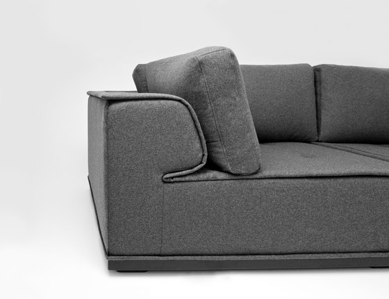 Napo Sofa | Sofas | Comforty