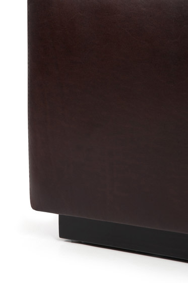 Ono ottoman | Pufs | The Sofa & Chair Company Ltd