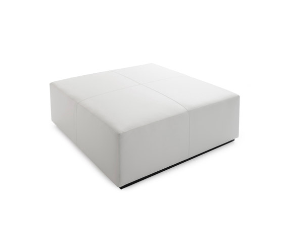 Ono ottoman | Pouf | The Sofa & Chair Company Ltd