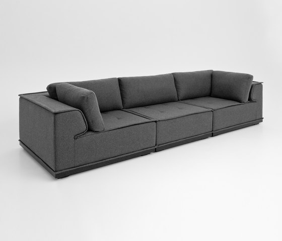 Napo Sofa | Canapés | Comforty