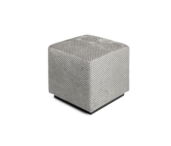 Ono cube | Pouf | The Sofa & Chair Company Ltd