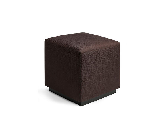 Ono cube | Poufs / Polsterhocker | The Sofa & Chair Company Ltd