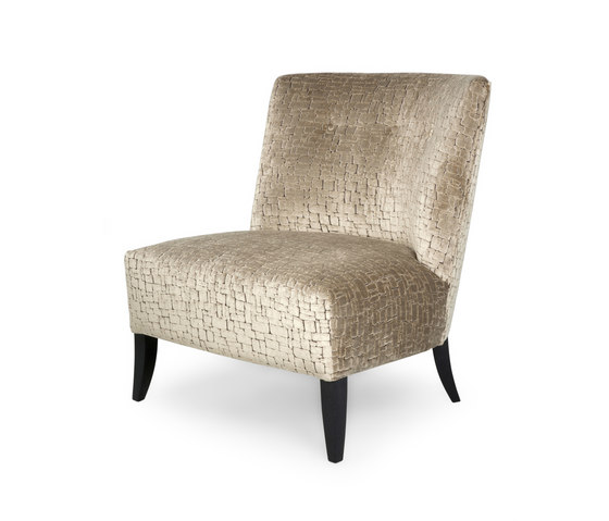 Orwell occasional chair | Armchairs | The Sofa & Chair Company Ltd