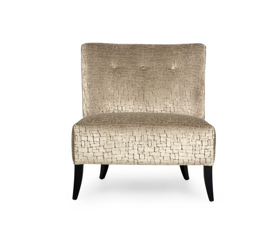 Orwell occasional chair | Poltrone | The Sofa & Chair Company Ltd
