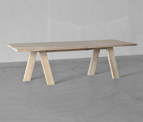 GO Table | Dining tables | Vitamin Design