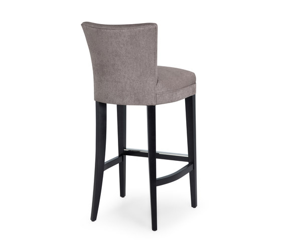 Paris bar stool | Sgabelli bancone | The Sofa & Chair Company Ltd