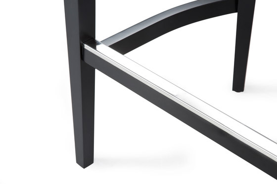 Paris bar stool | Bar stools | The Sofa & Chair Company Ltd