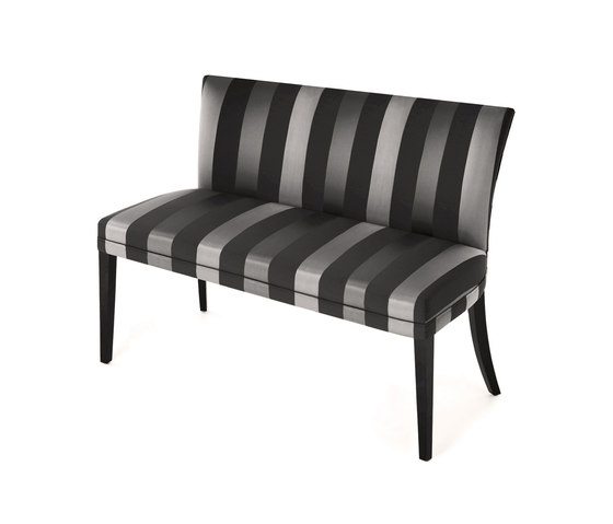 Paris bench | Sitzbänke | The Sofa & Chair Company Ltd