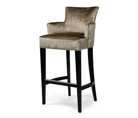 Paris carver bar stool | Chairs | The Sofa & Chair Company Ltd