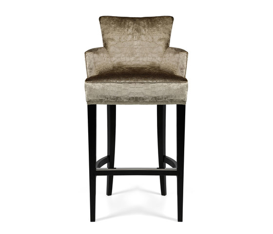 Paris carver bar stool | Sedie | The Sofa & Chair Company Ltd