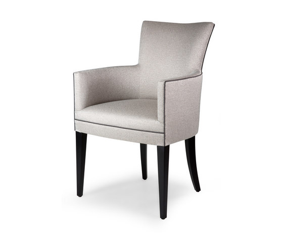 Paris carver | Chaises | The Sofa & Chair Company Ltd