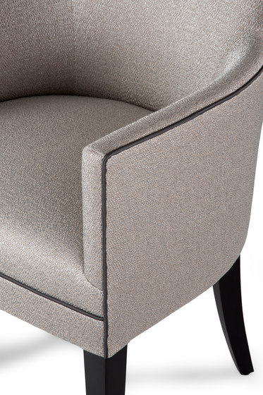 Paris carver | Sedie | The Sofa & Chair Company Ltd