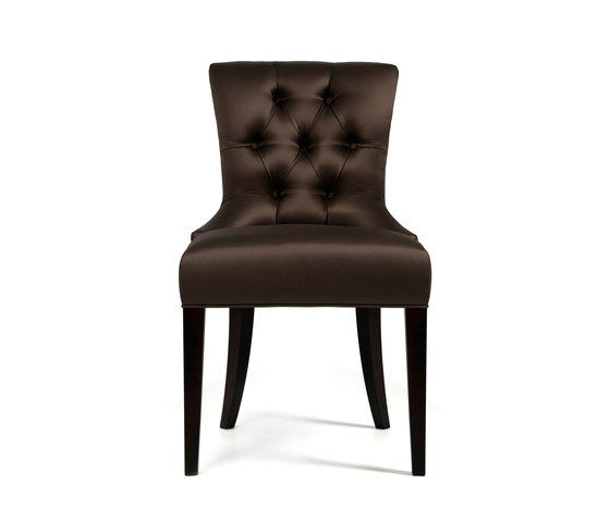 Porter dining chair | Sedie | The Sofa & Chair Company Ltd