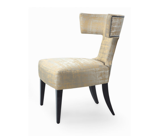 Portman occasional chair | Poltrone | The Sofa & Chair Company Ltd