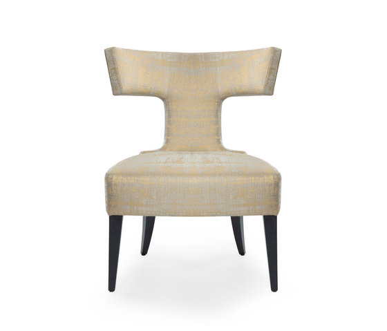Portman occasional chair | Armchairs | The Sofa & Chair Company Ltd