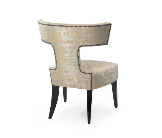 Portman occasional chair | Poltrone | The Sofa & Chair Company Ltd