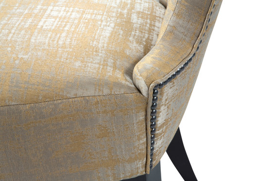 Portman occasional chair | Fauteuils | The Sofa & Chair Company Ltd