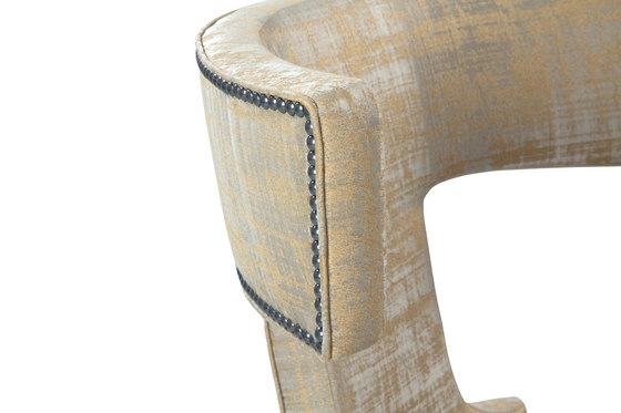 Portman occasional chair | Sillones | The Sofa & Chair Company Ltd
