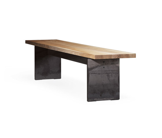 SC 48 Bench | Benches | Janua