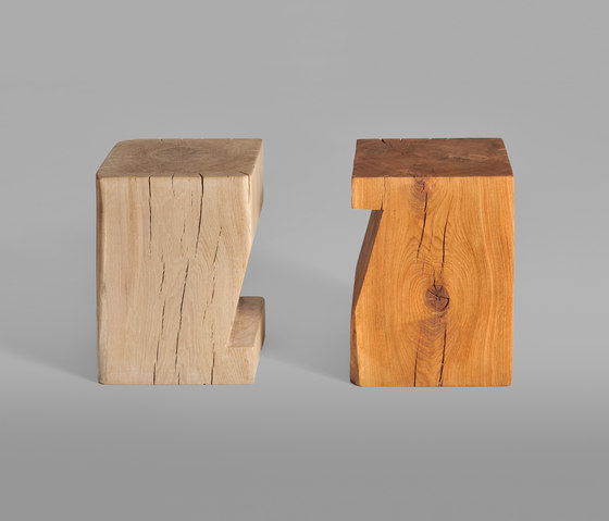 PFEIFE Stool | Side tables | Vitamin Design