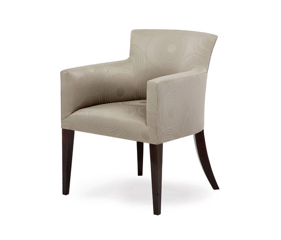 Siena occasional chair | Poltrone | The Sofa & Chair Company Ltd
