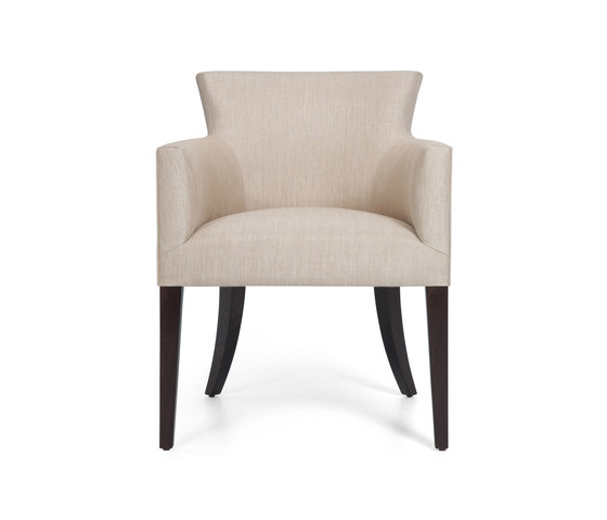 Siena occasional chair | Sillones | The Sofa & Chair Company Ltd