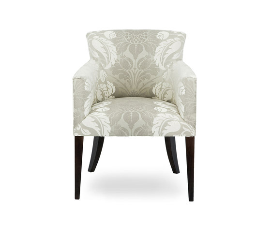 Siena occasional chair | Poltrone | The Sofa & Chair Company Ltd