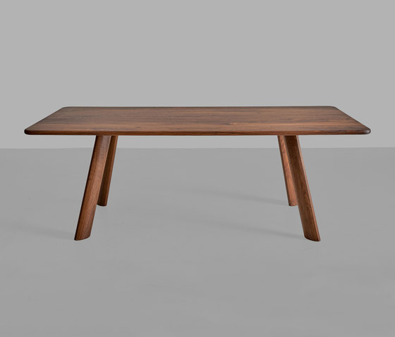 LARGUS Tisch | Esstische | Vitamin Design