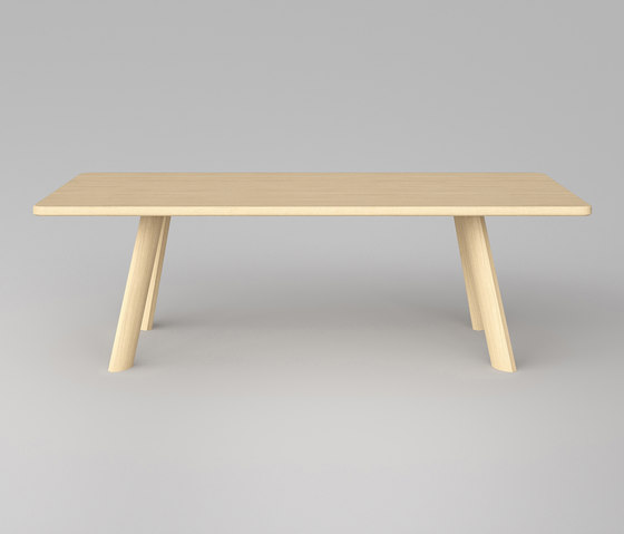 LARGUS Table | Dining tables | Vitamin Design
