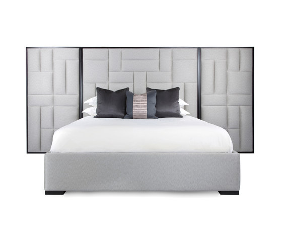 Sloane Royale bed | Letti | The Sofa & Chair Company Ltd
