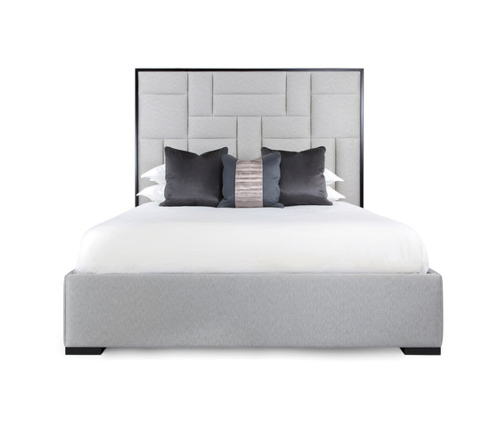 Sloane bed | Letti | The Sofa & Chair Company Ltd