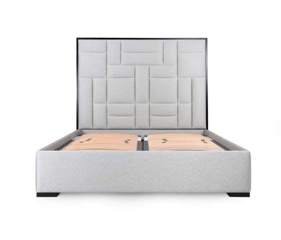 Sloane bed | Camas | The Sofa & Chair Company Ltd