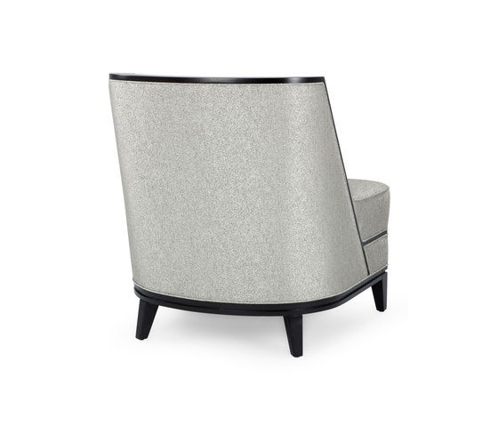 Sloane occasional chair | Armchairs | The Sofa & Chair Company Ltd