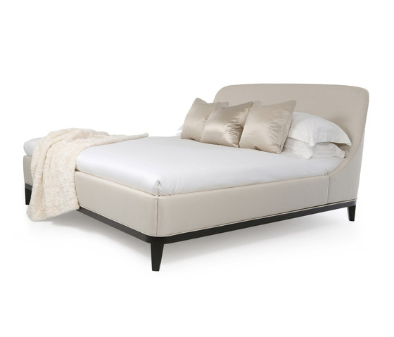 Stanley bed | Lits | The Sofa & Chair Company Ltd
