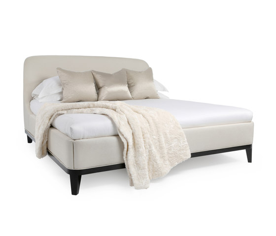 Stanley bed | Beds | The Sofa & Chair Company Ltd