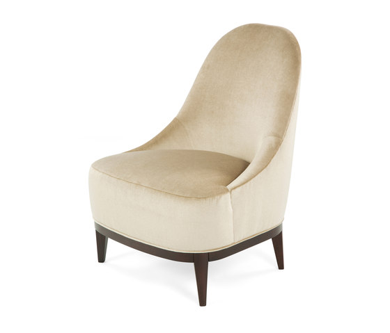 Stanley occasional chair | Poltrone | The Sofa & Chair Company Ltd