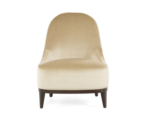 Stanley occasional chair | Armchairs | The Sofa & Chair Company Ltd