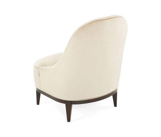 Stanley occasional chair | Armchairs | The Sofa & Chair Company Ltd