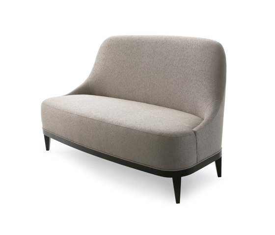 Stanley bench | Panche | The Sofa & Chair Company Ltd