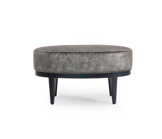 Stanley stool | Poufs / Polsterhocker | The Sofa & Chair Company Ltd