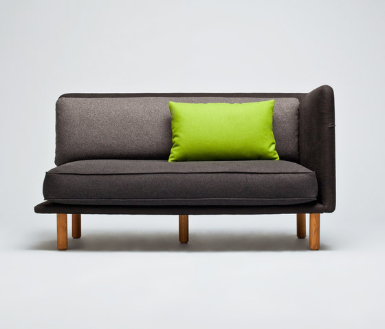 Palafitte Sofa | Sofas | Comforty