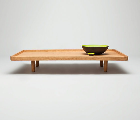 Palafitte Coffee Table | Couchtische | Comforty