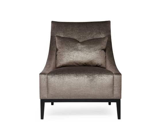 Valera occasional chair | Armchairs | The Sofa & Chair Company Ltd