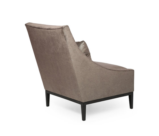 Valera occasional chair | Sessel | The Sofa & Chair Company Ltd
