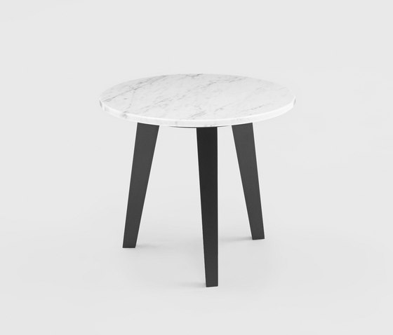Pelagie Side Table by Comforty | Side tables