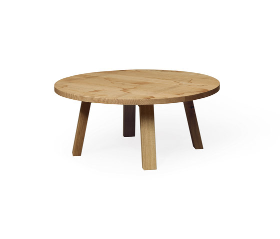 SC 51 Coffee table | Wood | Tables basses | Janua