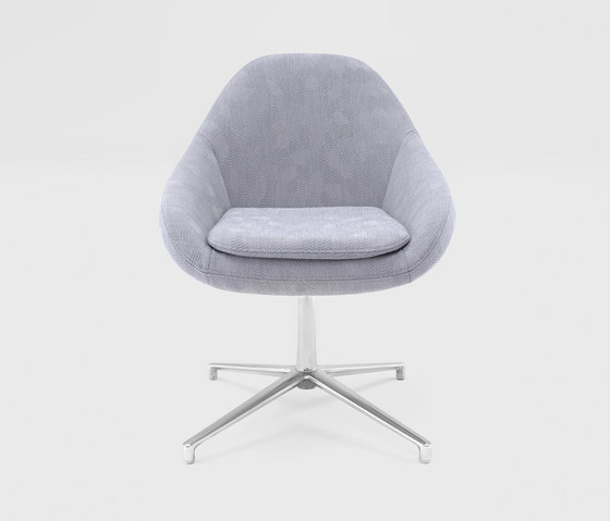 Ripple Chair | Sedie | Comforty