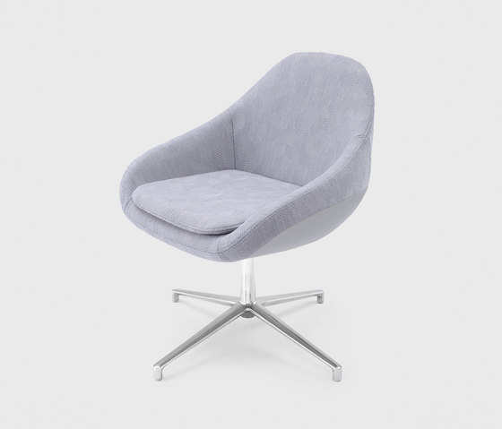 Ripple Chair | Sedie | Comforty