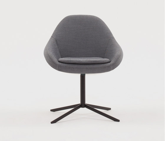 Ripple Chair | Chaises | Comforty