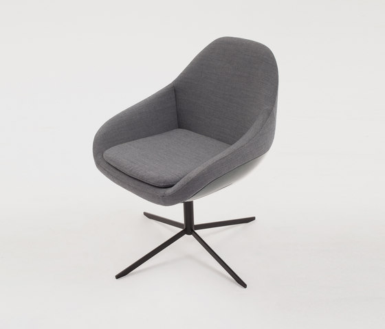 Ripple Chair | Chairs | Comforty